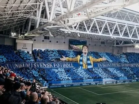 Super-Bosse överlevde ”sin egen begravning”