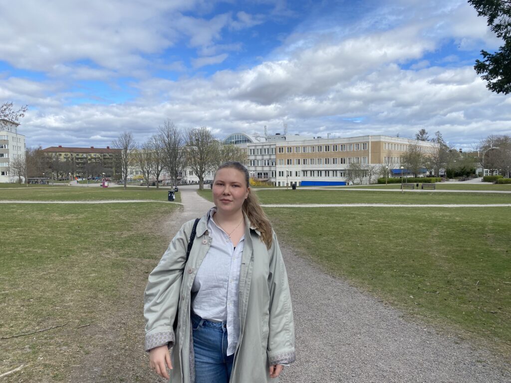 Samma dröm om Uppsala – två olika verkligheter