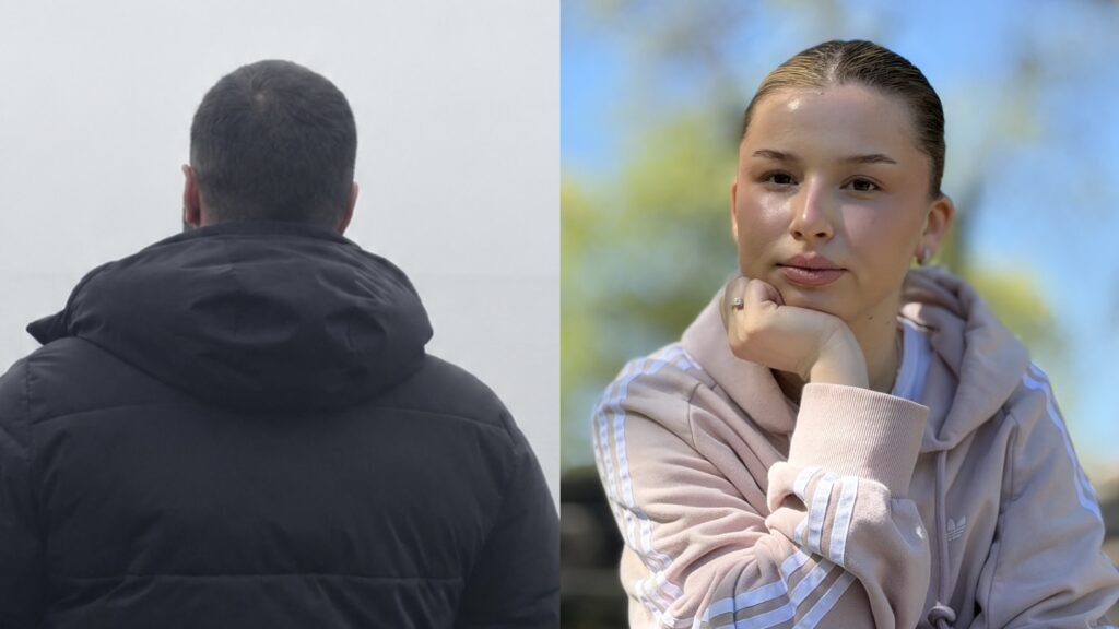 De flydde kriget – men lever fortfarande med det