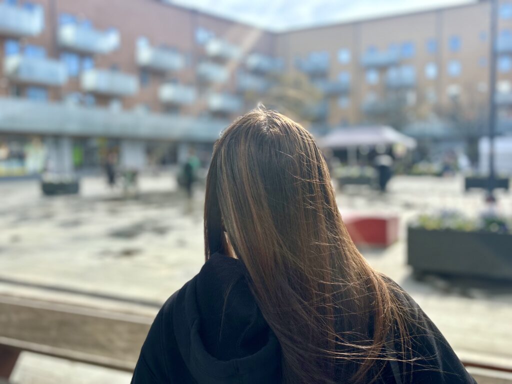 Barn till frihetsberövade föräldrar – en osynlig grupp i samhället