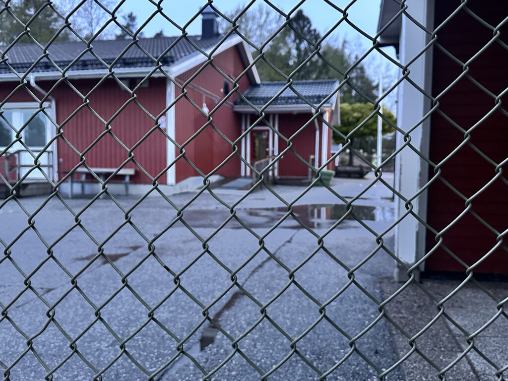Victor lyckades lämna kriminaliteten:“Jag trodde inte att jag skulle bli 18″