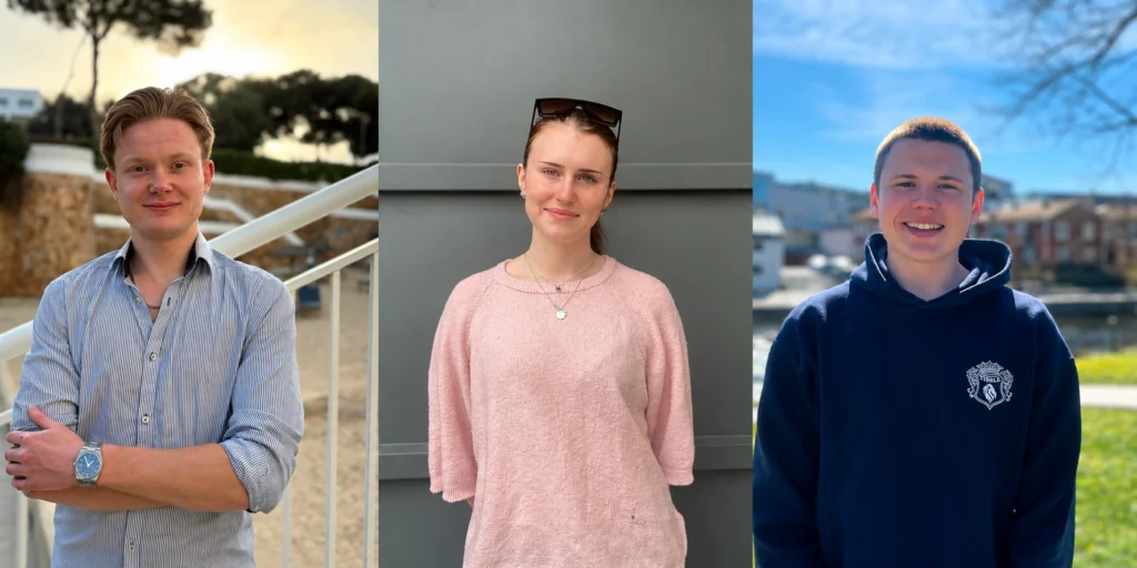 Inget sommarjobb? då startar unga eget