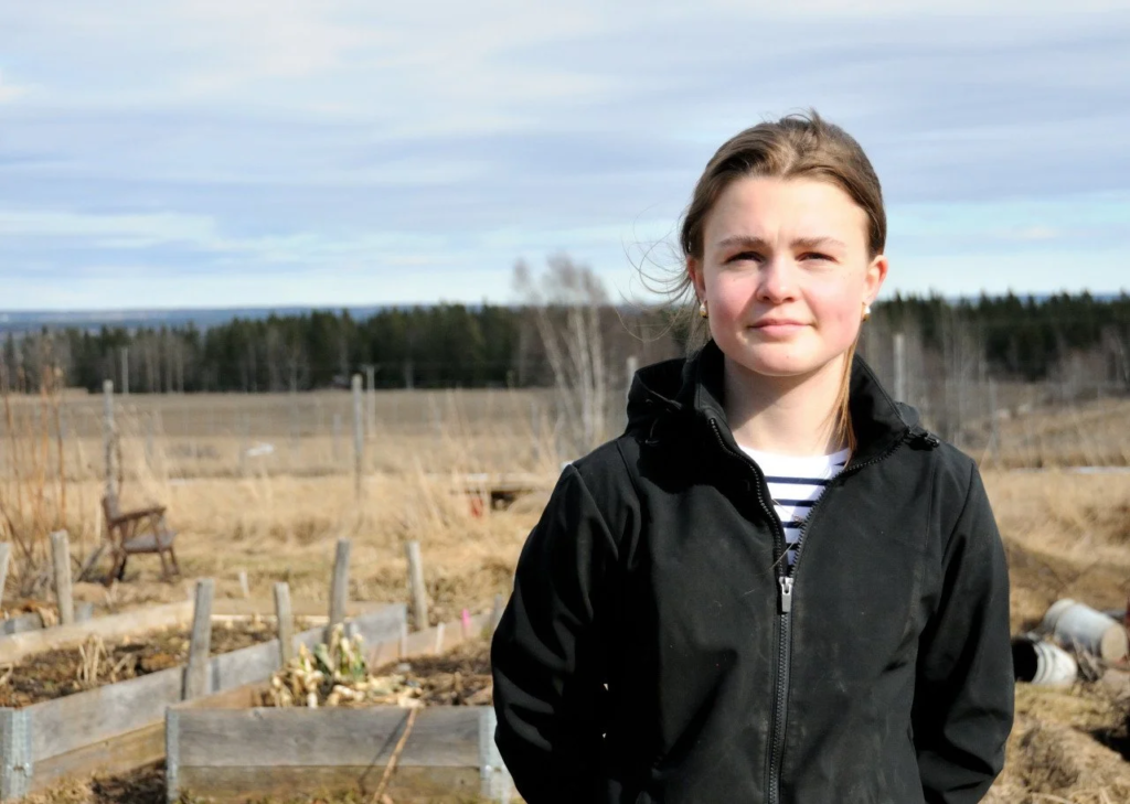 Australiskt bolag vill öppna en urangruva i Jämtland