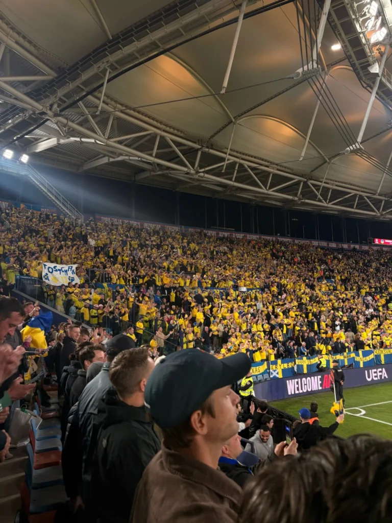 VM-snacket för dig som inte brukar titta på fotboll