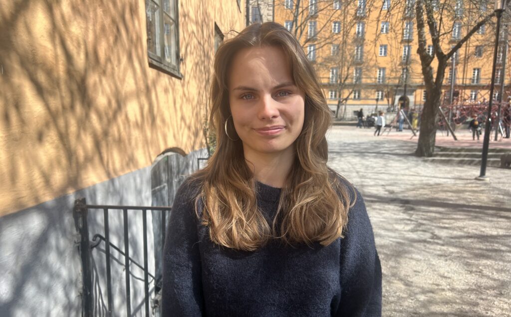 Tankarna som inte tystnar